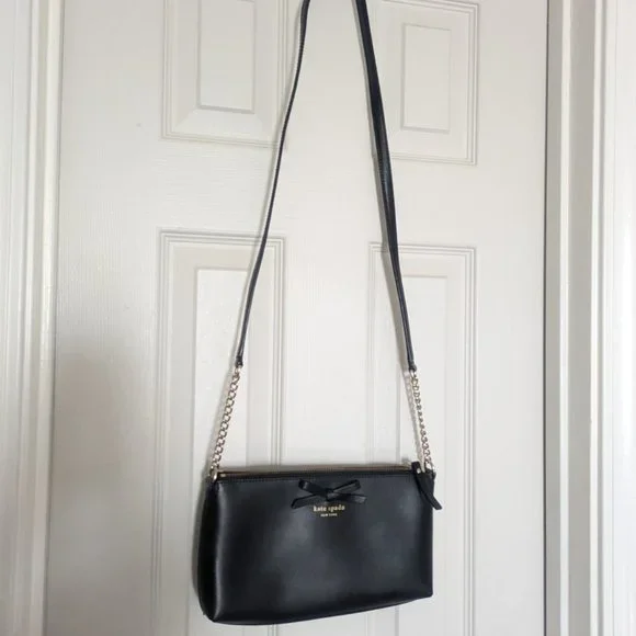 EUC Kate Spade Crossbody Bag - Picture 2 of 5